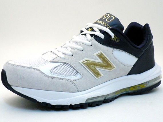 New Balance M990 EX WN