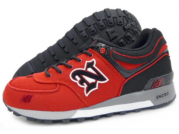 New Balance A10 – 2008 Spring Summer Limited