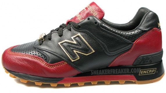 New Balance x Limited Edt – 577 BBL