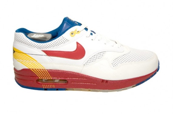 Nike - China 1984 Olympics Pack (Update)