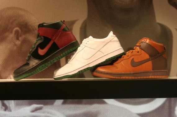 Nike Dunk iD – House of Hoops Exclusives