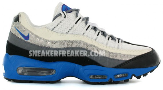 Nike Houndstooth Pack – Air Max Wright, Air Max 95, Air Max 90/360