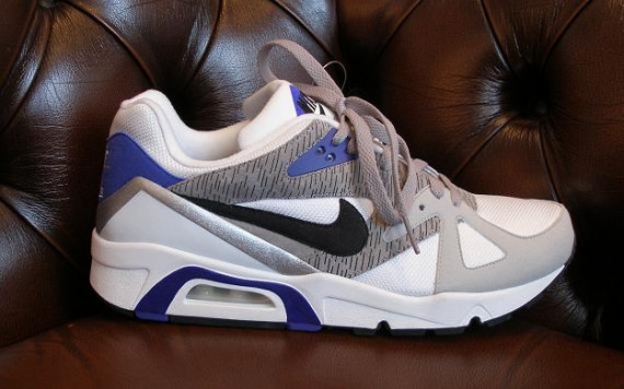 Nike Air Structure Triax 91 - Rain Camo Pack