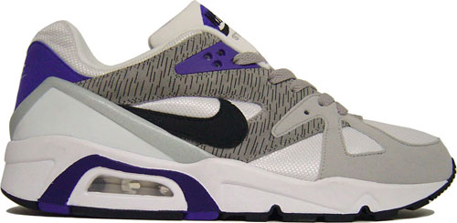 Nike Air Structure Triax 91 Retro – Rain Camo