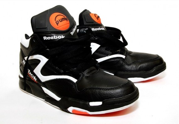 Reebok Omni Pump Light – “Dee Brown”