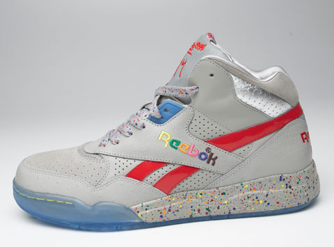 Leaders 1354 x Reebok Reverse Jam