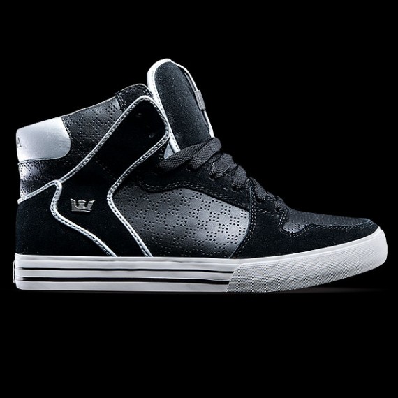 Supra Footwear - February Releases