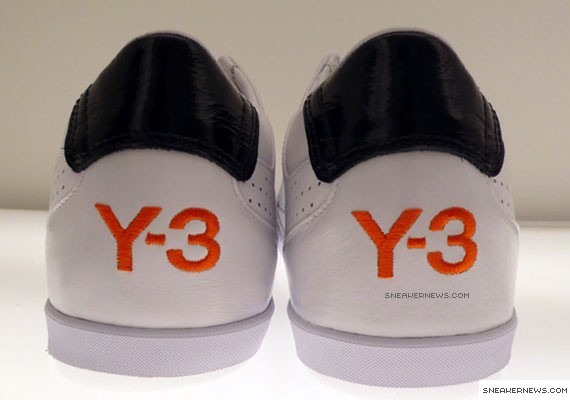 Y-3 - New York City Flagship Store New Releases