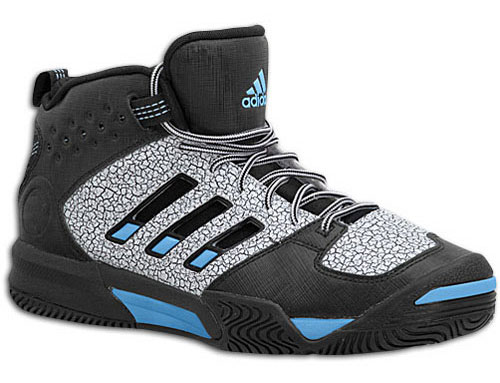 Adidas Streetball 08 Sneaker
