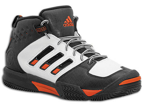 Adidas Streetball 08 Sneaker