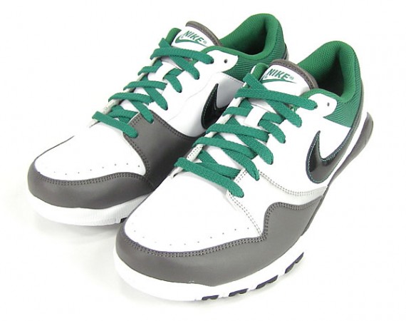 Nike Court Force Trail Free Low