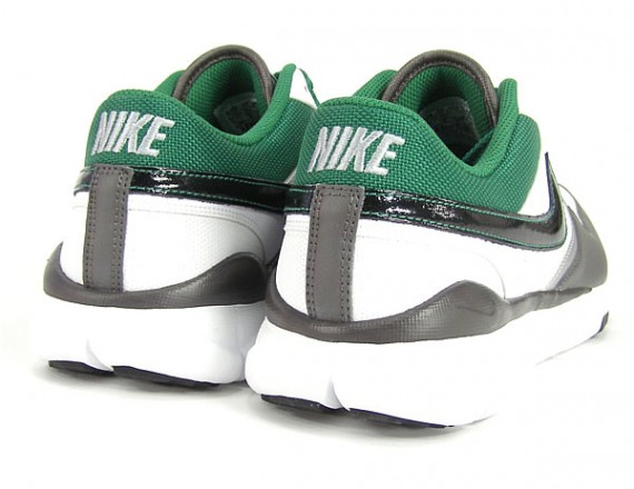 Nike Court Force Trail Free Low