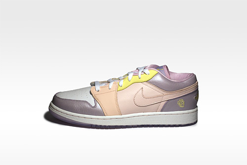 Air Jordan 1 Easter - Womens