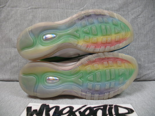 Nike Air Max 97 Lux - Rainbow