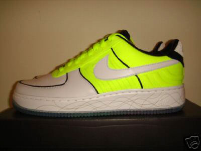 Nike Nike Air Force 1 Low - Air Talaria Inspired