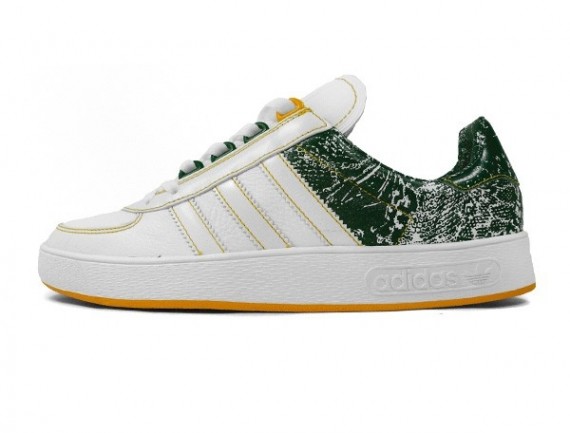 adidas Adicolor Low "Flavors of the World - St. Patrick's Day"