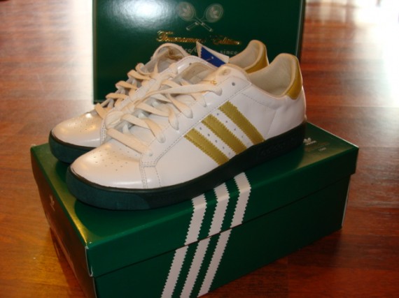 adidas Originals - Tournament Edition Shoes