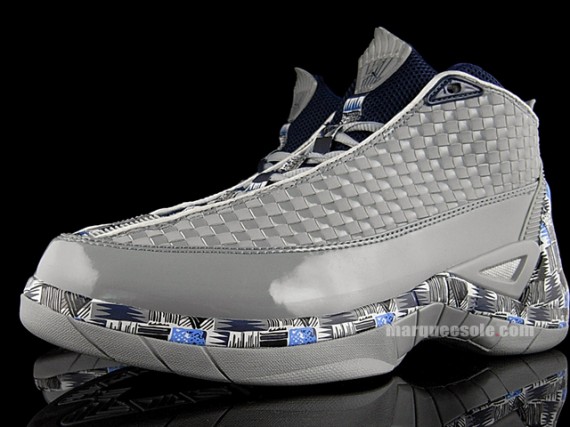 Air Jordan XV Retro SE – Georgetown Hoyas PE