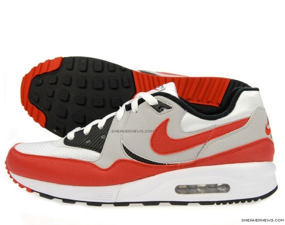 Nike Air Max Light - JD Sports Exclusive