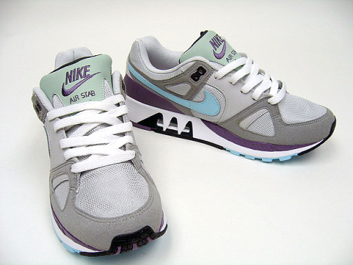 Nike WMNS Air Stab Glacier