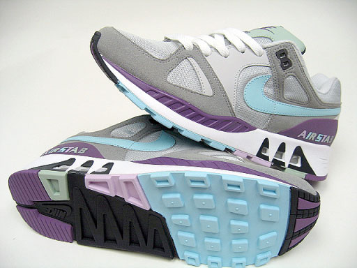 Nike WMNS Air Stab Glacier