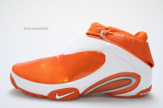 Nike Zoom Flight Turbine Retro