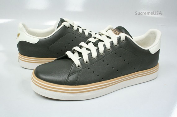 Adidas Stan Smith Vulcaniz (Vulcanized)