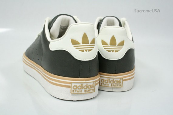 Adidas Stan Smith Vulcaniz (Vulcanized)