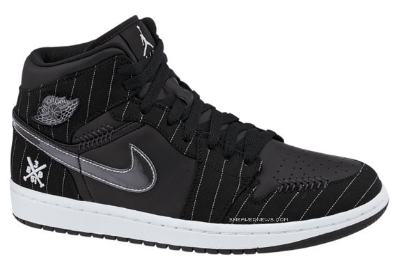 Air Jordan 1 - Opening Day Pack