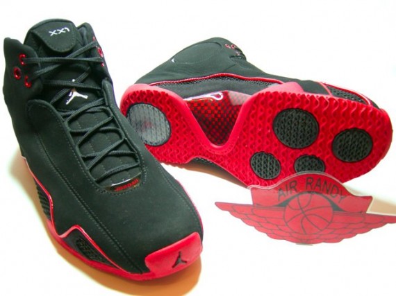 Air Jordan XX1 (21) - Countdown Pack 3