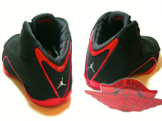 Air Jordan XX1 (21) - Countdown Pack 3