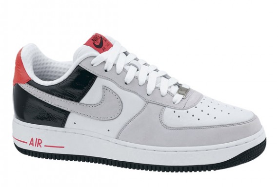 Nike Air Force 1 – Air Max Pack