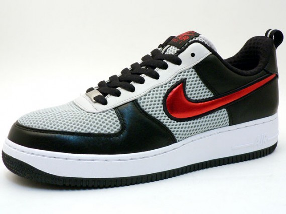 Nike Air Force 1 Premium Spridon 1