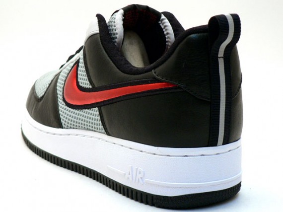 Nike Air Force 1 Premium Spridon 2