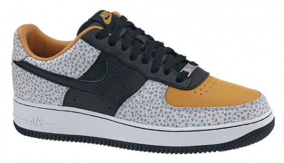 Nike Air Force 1 Safari Ndc 1