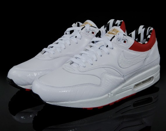 Nike Air Max 1 Premium – Euro Champs