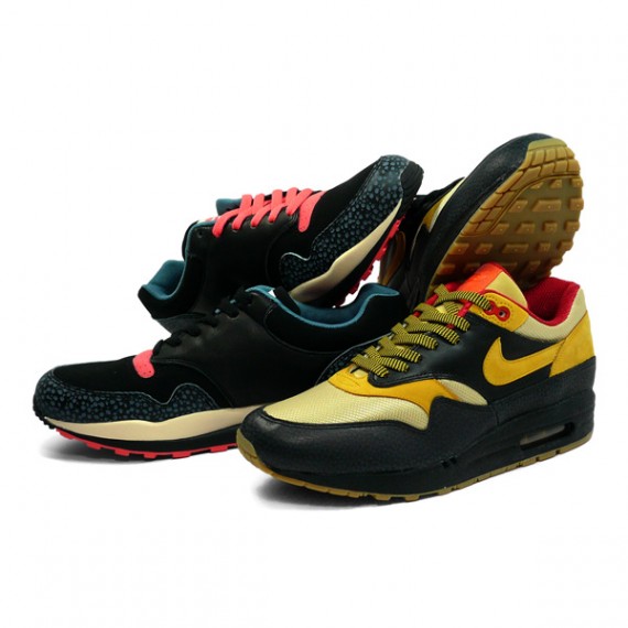 Nike Air Max Tech Pack 2