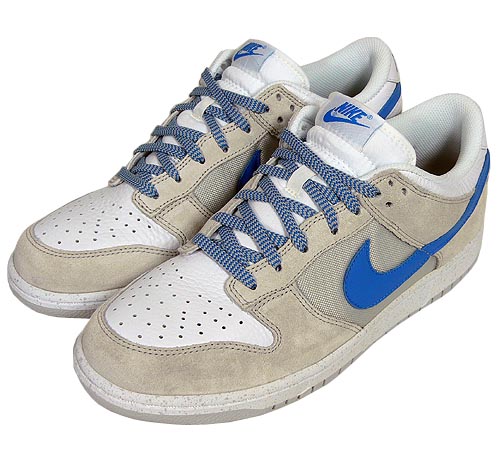 Nike Dunk Low – ACG Pack – Grey/Blue