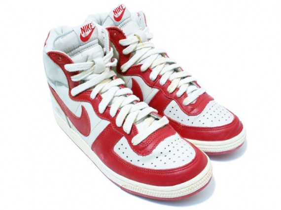 Nike Terminator High Vntg 1