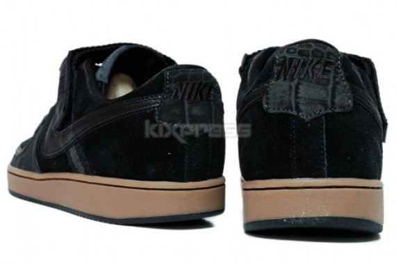 Nike Vandal Low Crocodile 03