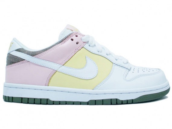 Nike WMNS Dunk Low ’08 – Easter