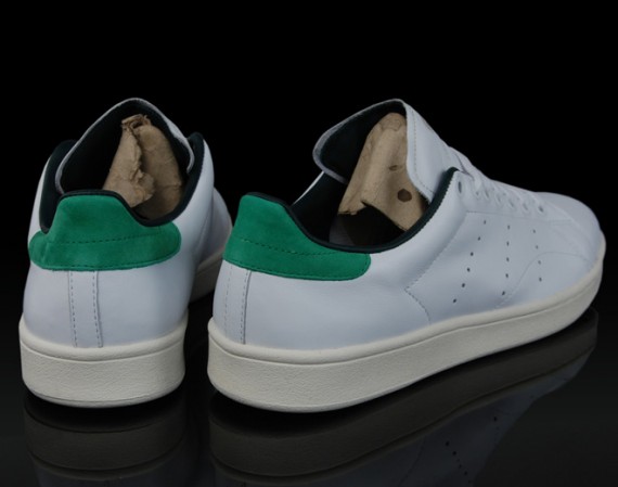 Adidas Stan Smith Vintage - Original Tournament Collection