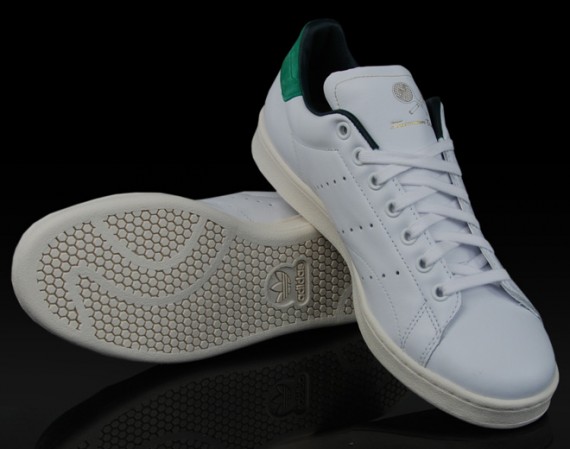 Adidas Stan Smith Vintage - Original Tournament Collection