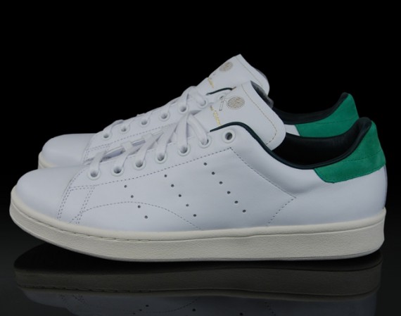 Adidas Stan Smith Vintage - Original Tournament Collection