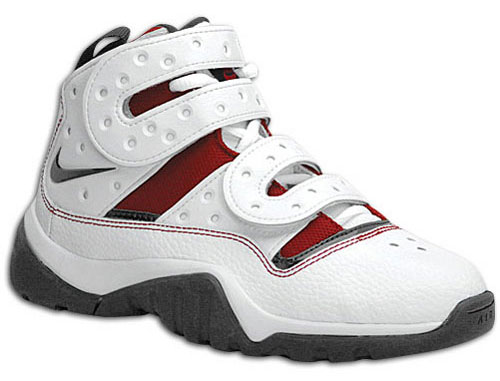 Nike Big Kids The Sharkley Basketball Sneaker