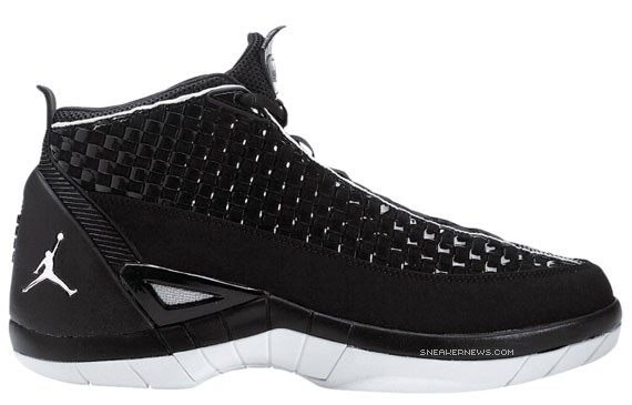 Air Jordan XV SE Retro – Release reminder