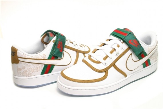 Nike Vandal Low Premium Cinco De Mayo