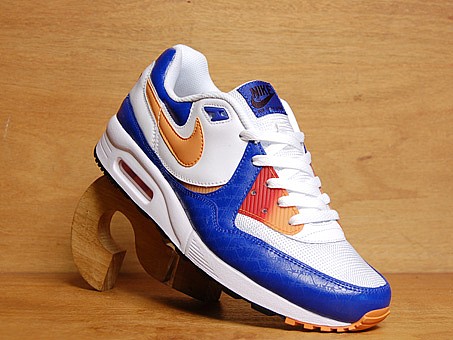 Nike Air Max Light Newark Eagles 