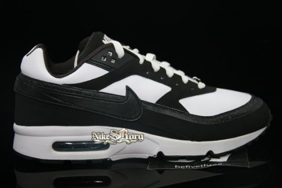 Nike Air Classic BW – Black/White