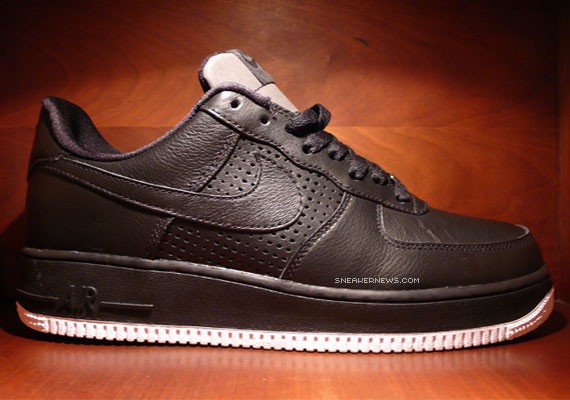 Nike Air Force 1 Low ADV - Air Jordan V Inspired